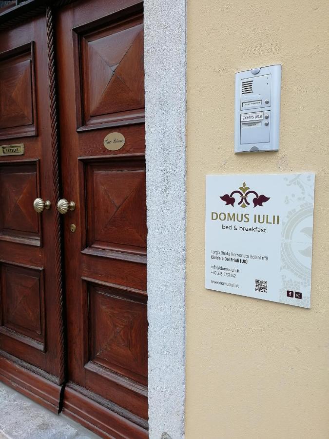 Bed & Breakfast Domus Iulii
