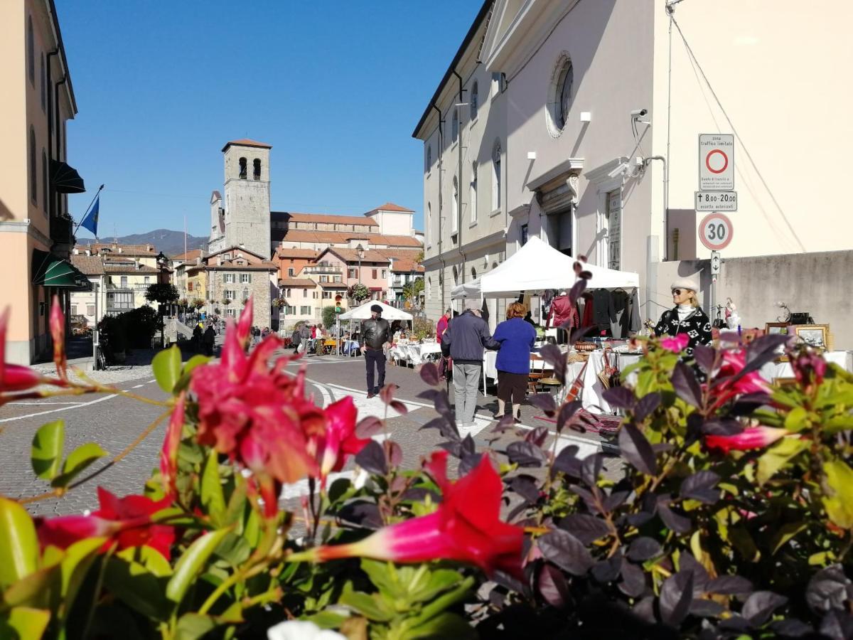 Bed & Breakfast Domus Iulii Cividale del Friuli