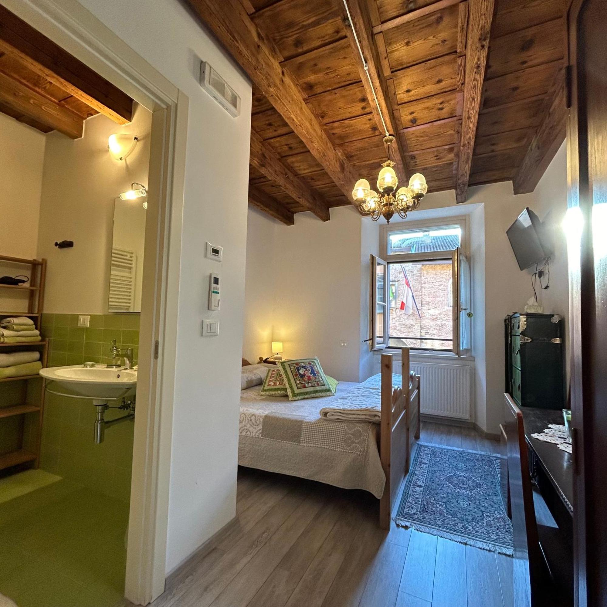 Domus Iulii Bed & Breakfast Cividale del Friuli