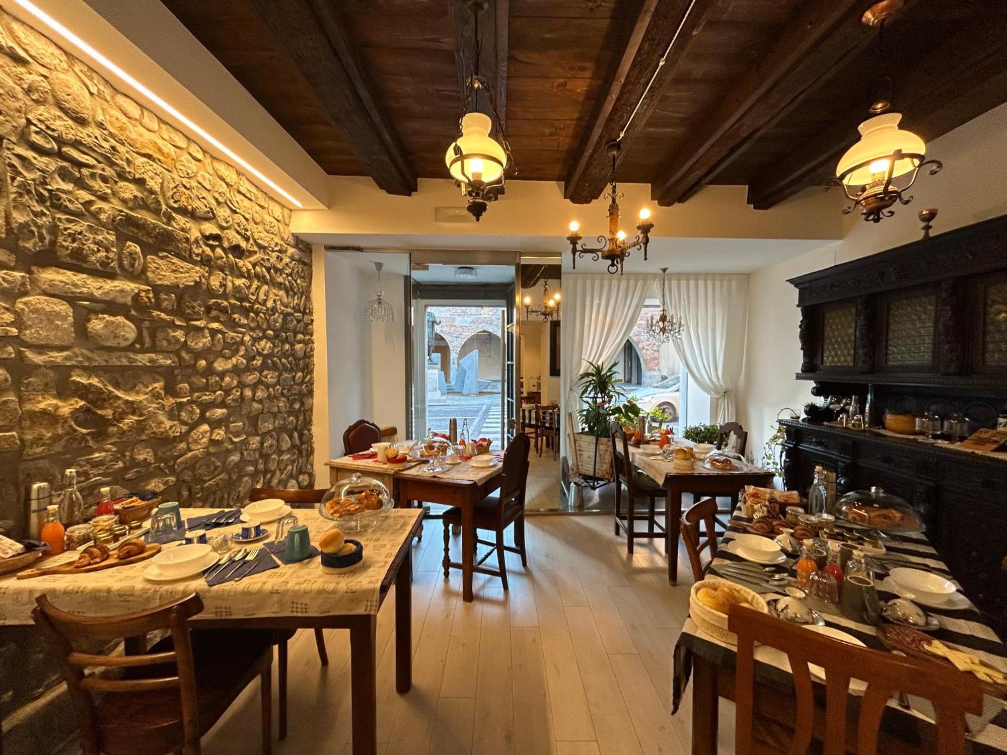 Bed & Breakfast Domus Iulii