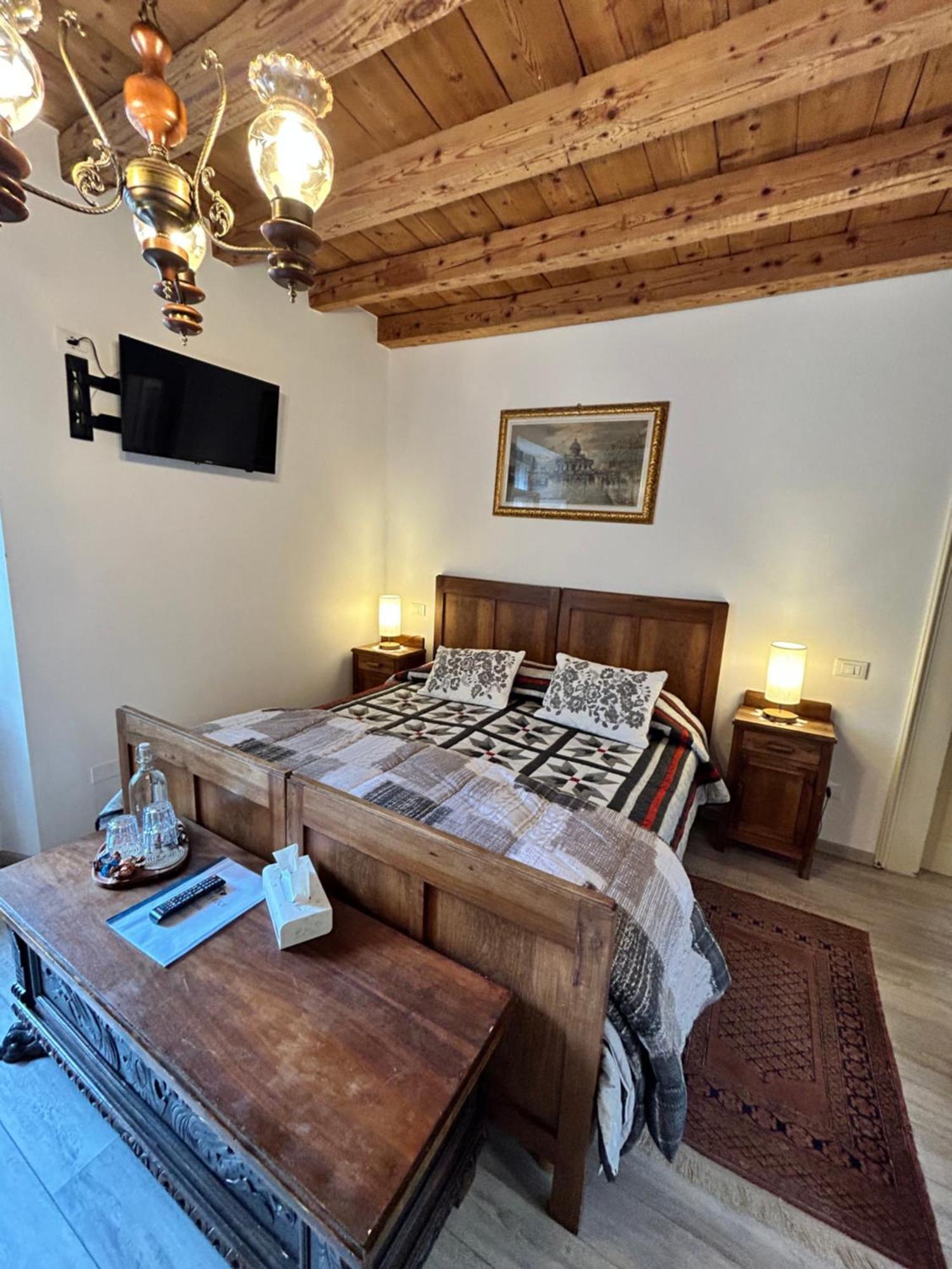 Bed & Breakfast Domus Iulii *