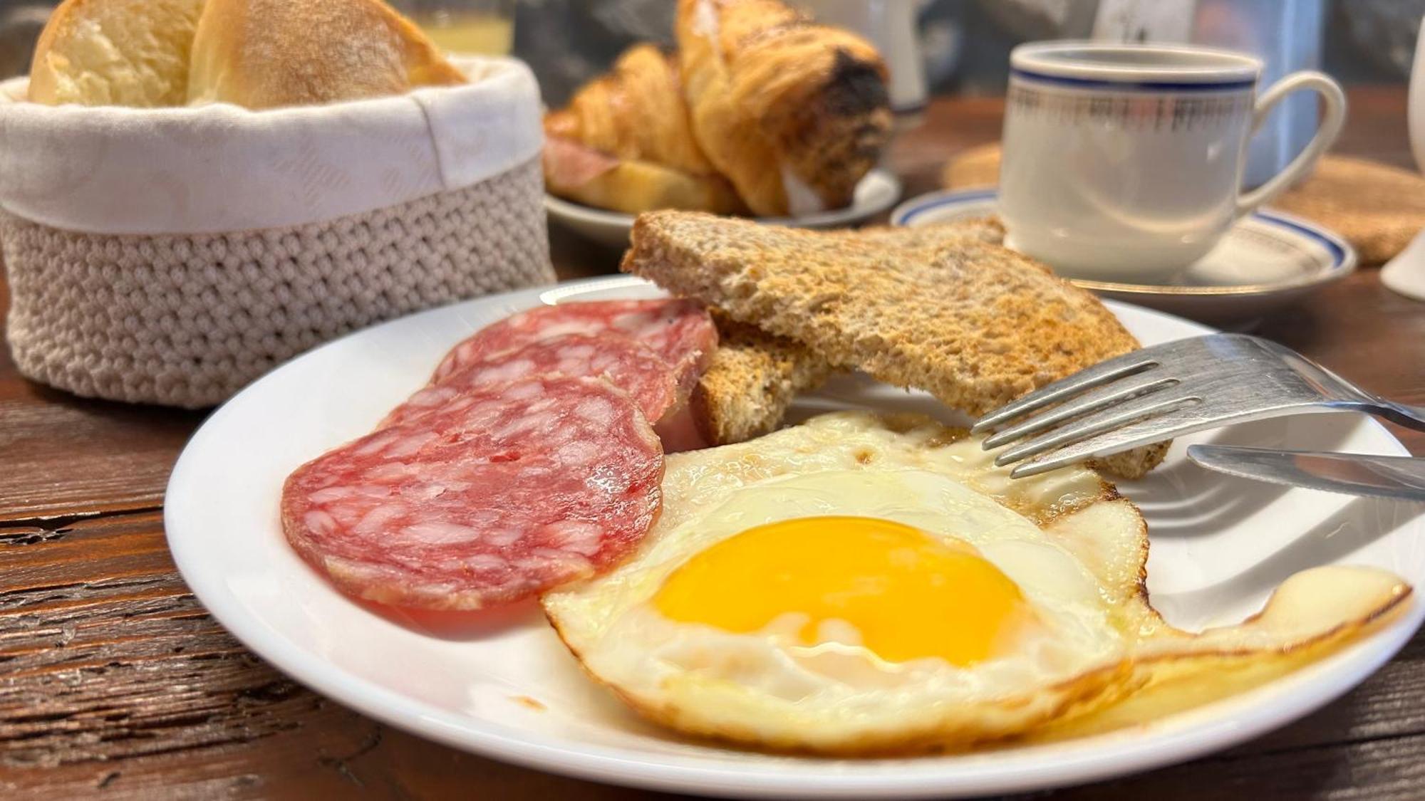 Bed & Breakfast Domus Iulii Cividale del Friuli