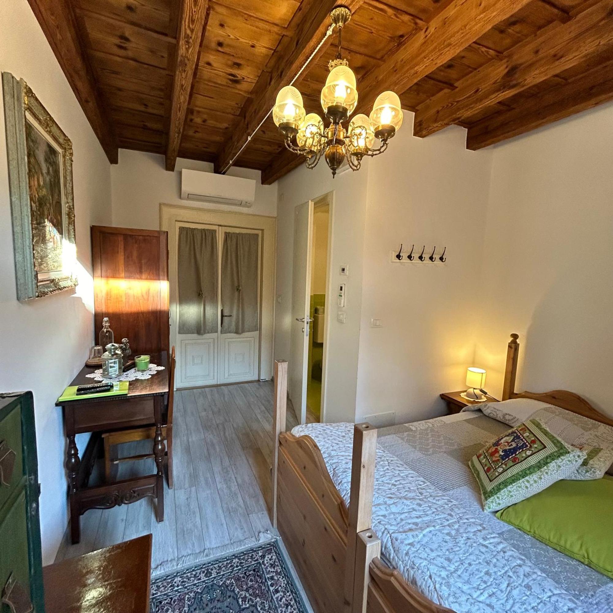 Bed & Breakfast Domus Iulii
