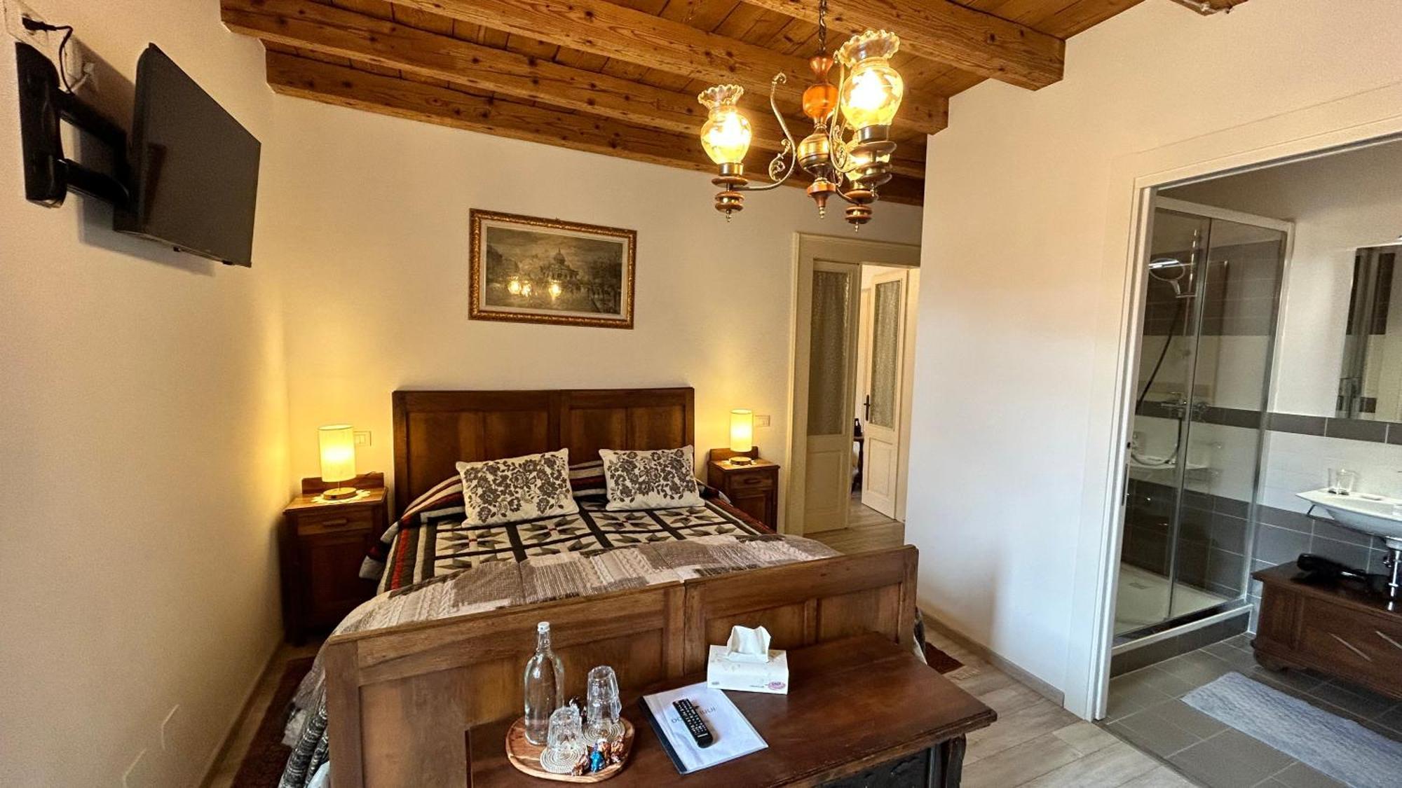 Domus Iulii Bed & Breakfast