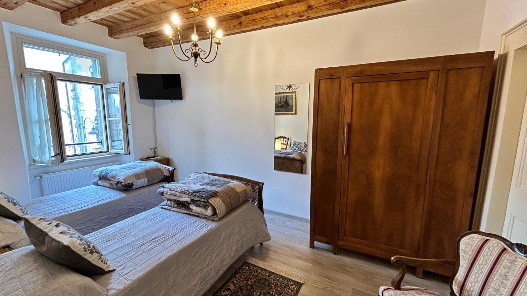Domus Iulii Bed & Breakfast *