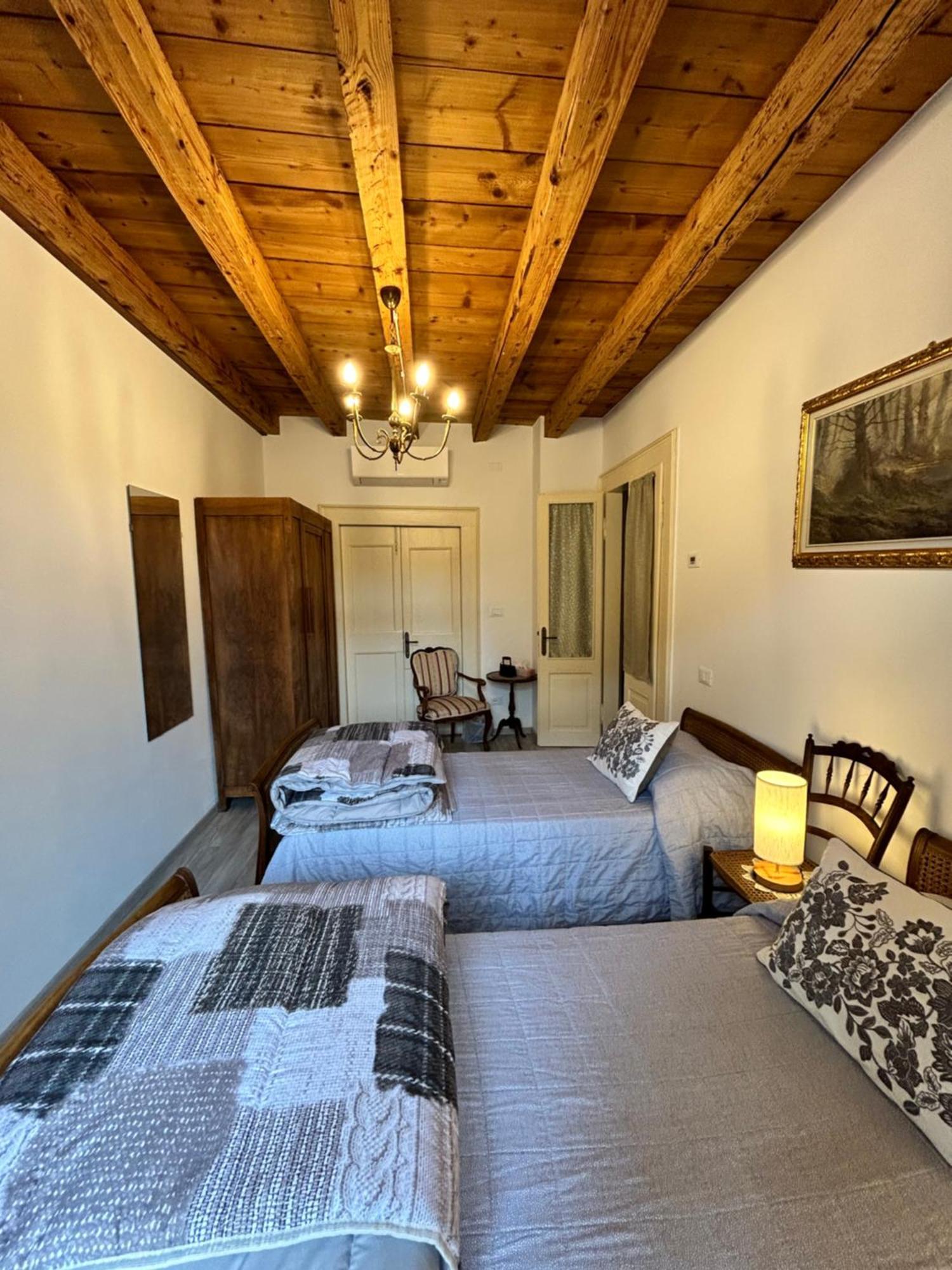 Bed & Breakfast Domus Iulii *