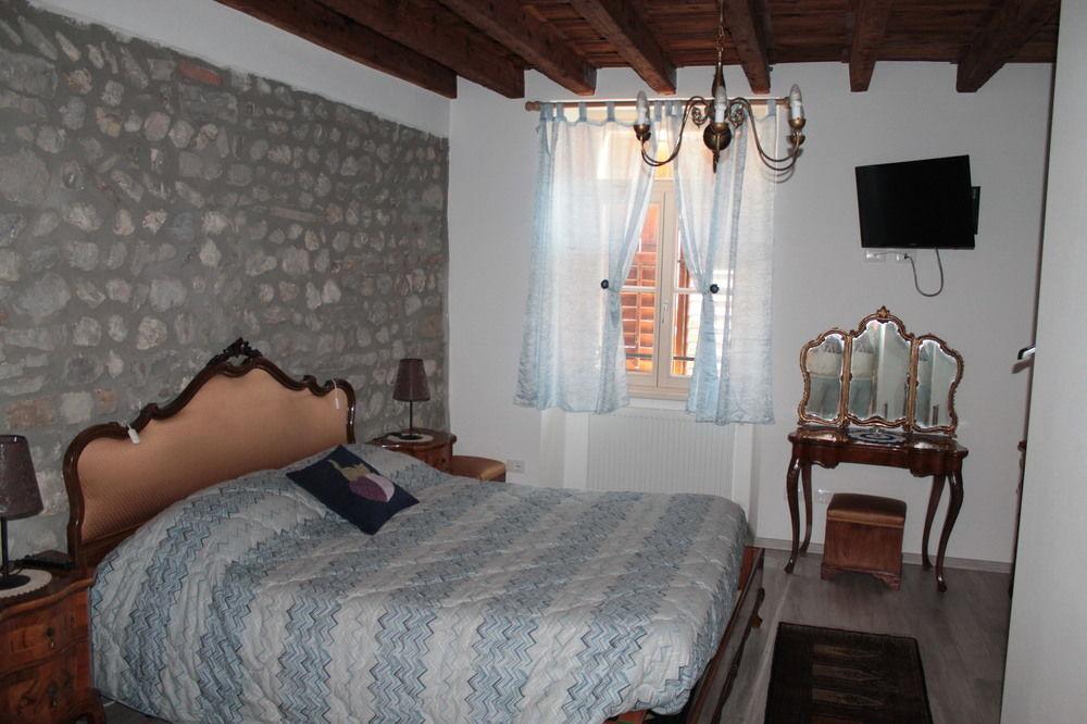 Bed & Breakfast Domus Iulii *