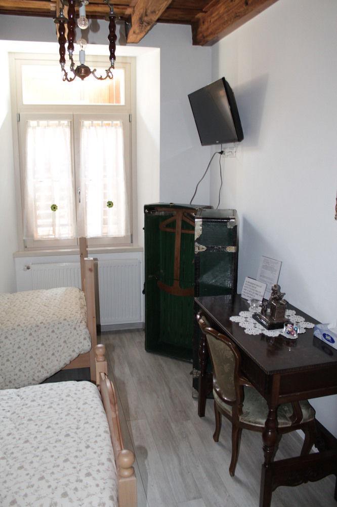 Bed & Breakfast Domus Iulii *