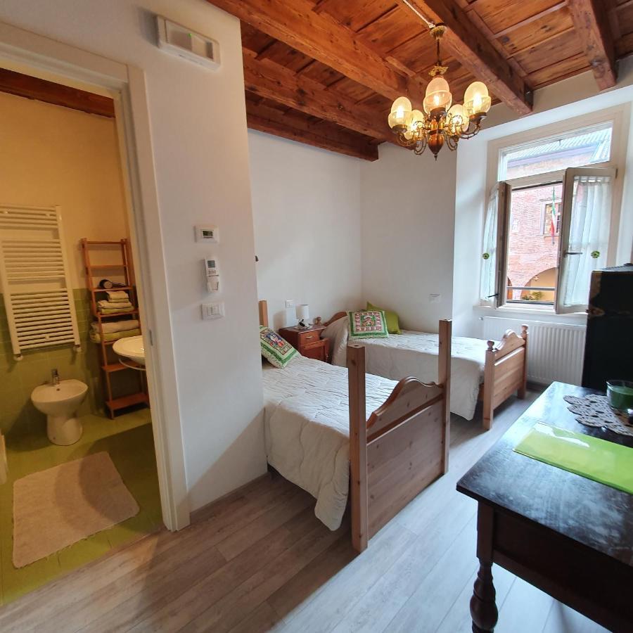 Bed & Breakfast Domus Iulii