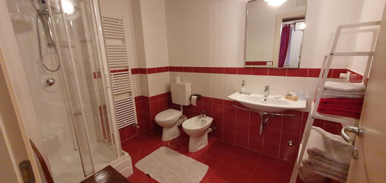 Bed & Breakfast Domus Iulii