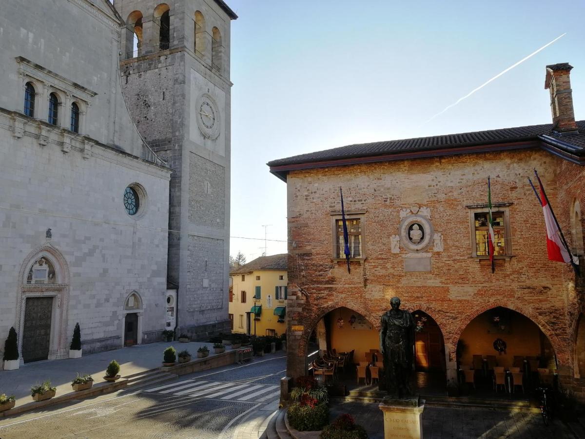 Bed & Breakfast Domus Iulii