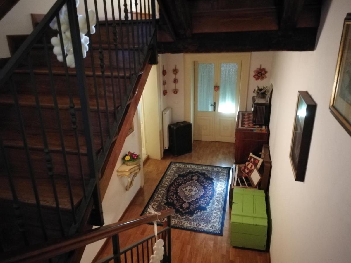 Domus Iulii Bed & Breakfast
