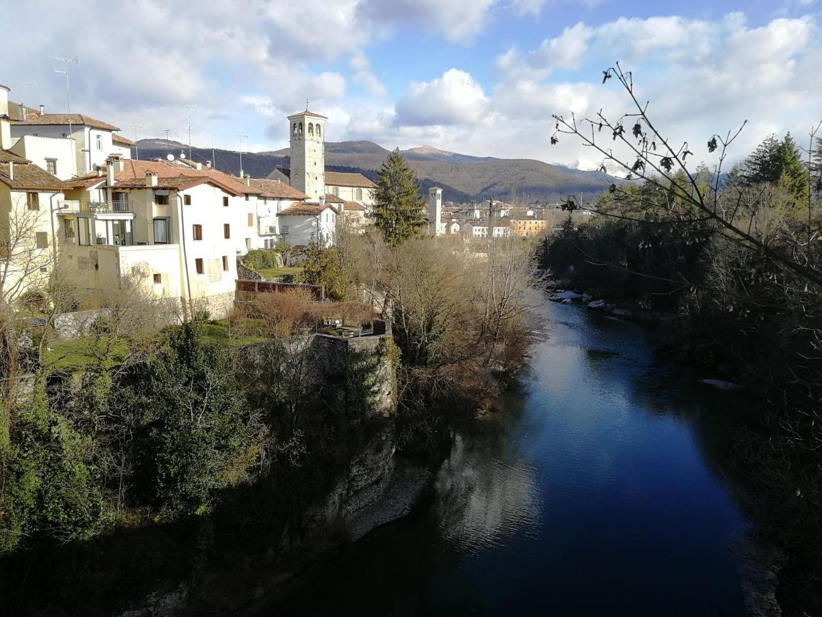 Domus Iulii * Cividale del Friuli