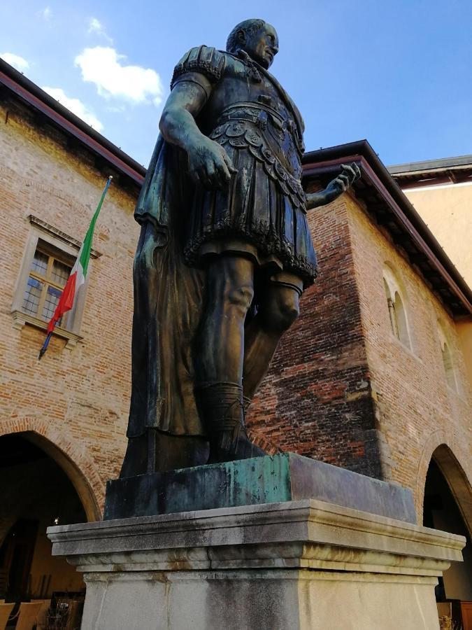 Domus Iulii * Cividale del Friuli